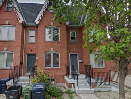 JUST LEASED IN TORONTO!!!